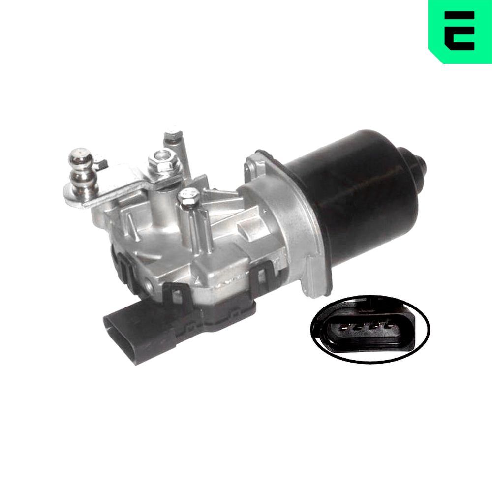 ERA 460229A Wiper motor