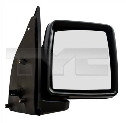 Exterior Mirror-1