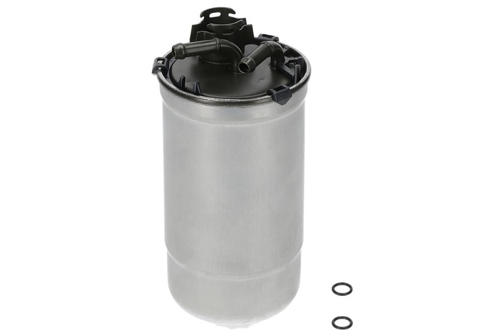 TOPRAN 109 004 Fuel filter