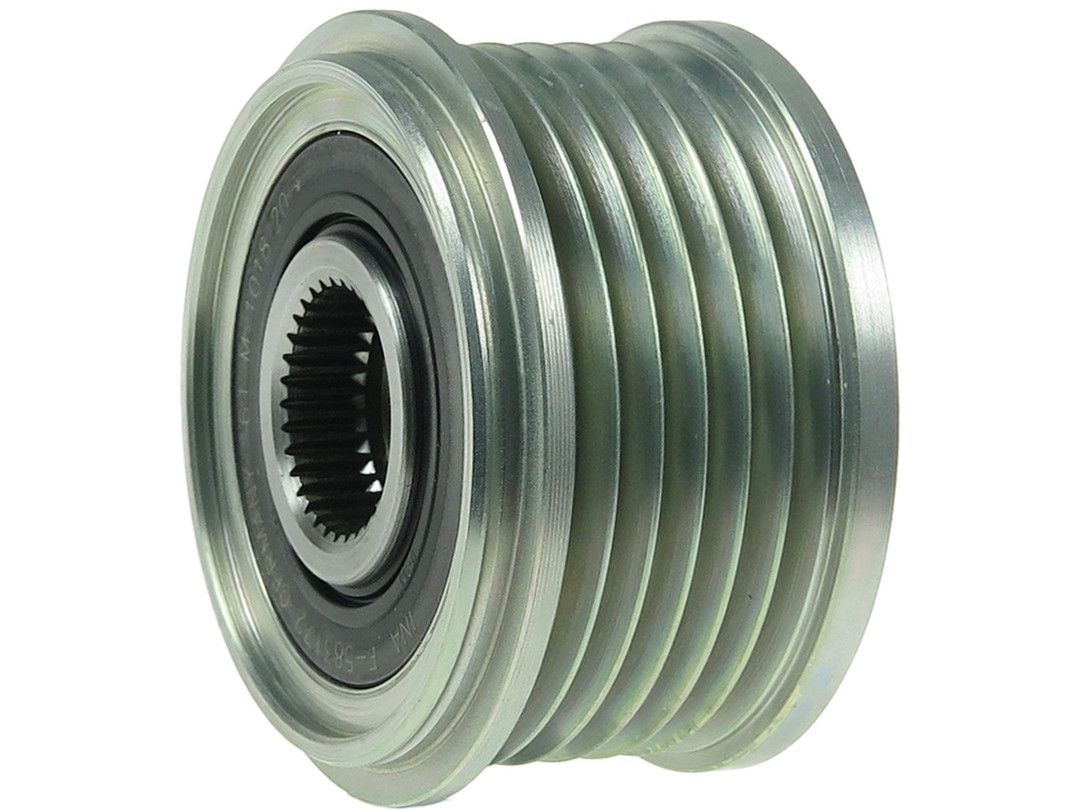 AS-PL AFP0053(INA) Alternator freewheel clutch