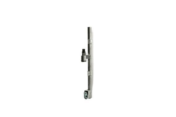 Condenser, air conditioning-2