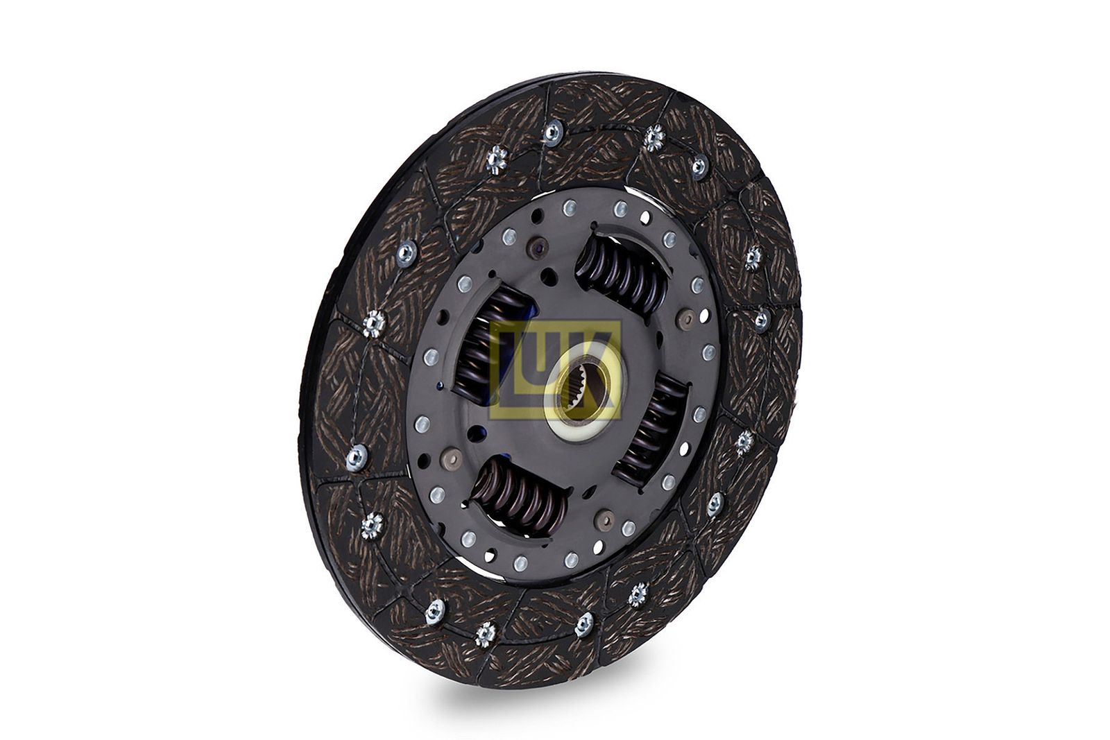 Clutch Disc-1