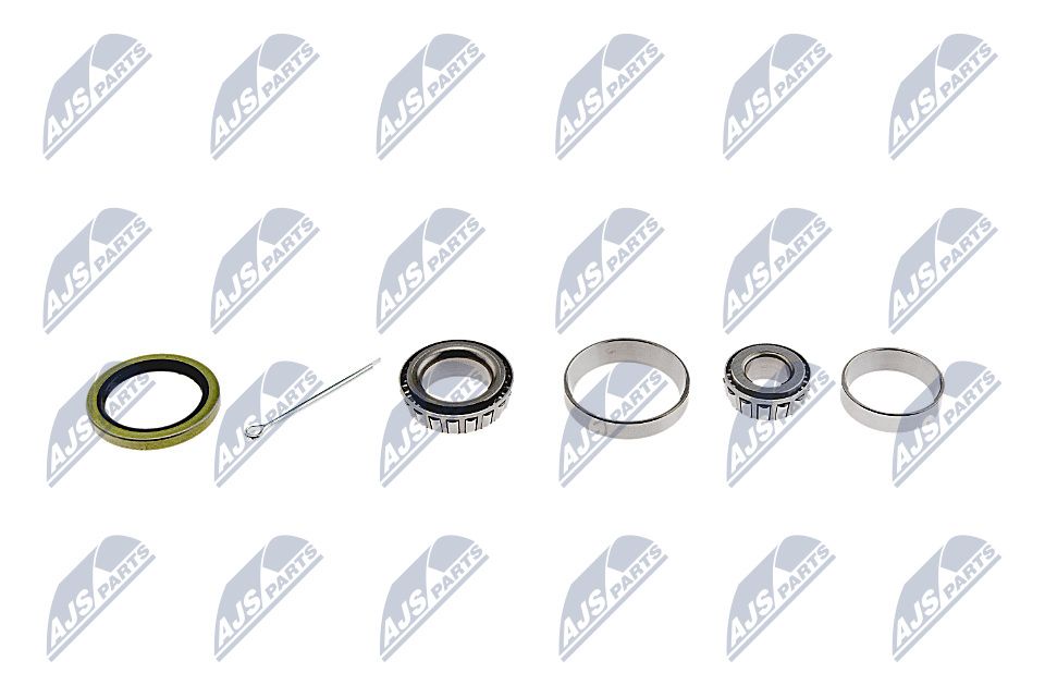 Wheel Bearing Kit-1