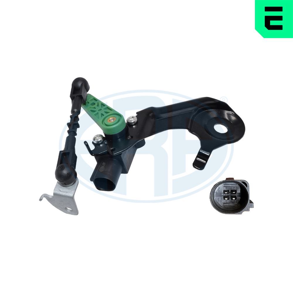 Sensor, headlight levelling