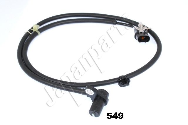 Sensor, wheel speed-1