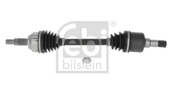 Drive Shaft
