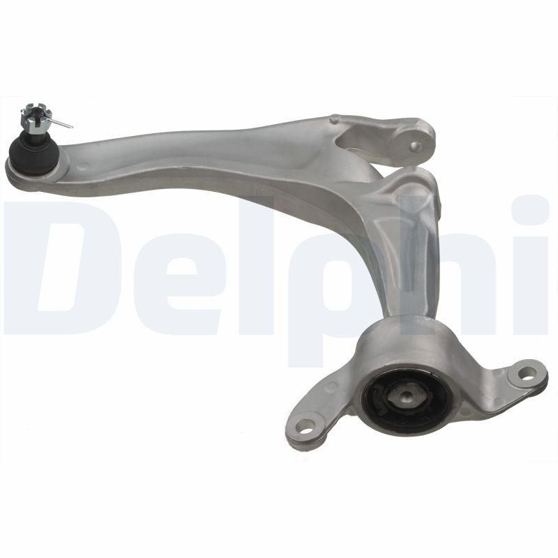 Control/Trailing Arm, wheel suspension-main