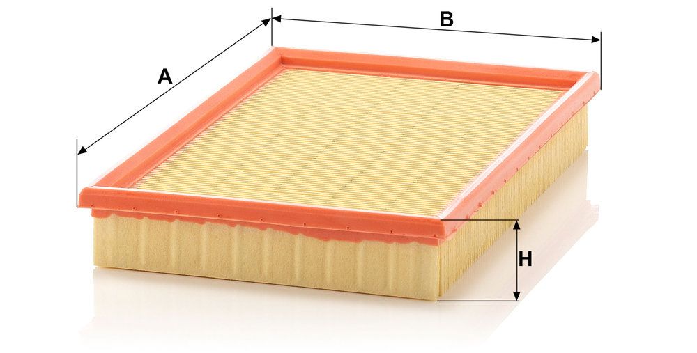 Air Filter-3
