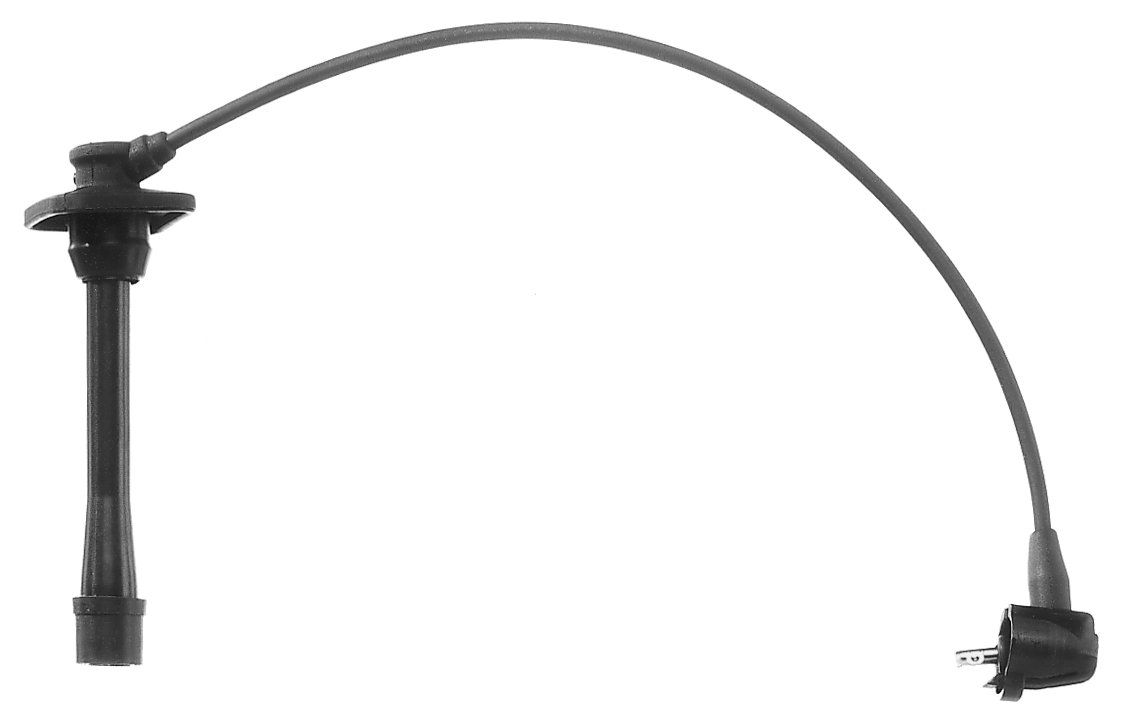 BORGWARNER (BERU) ZEF952 Ignition cable kit