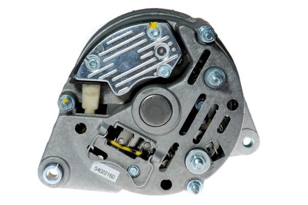 Alternator-2