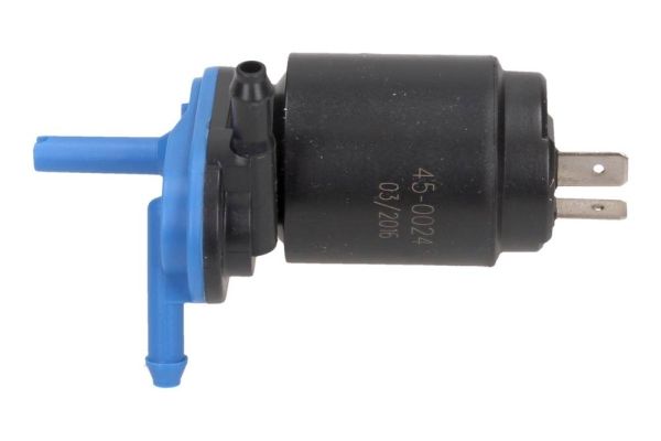 MAXGEAR 45-0024 Washer fluid pump, window cleaning