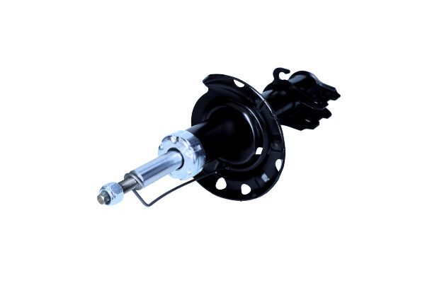 Shock Absorber-1