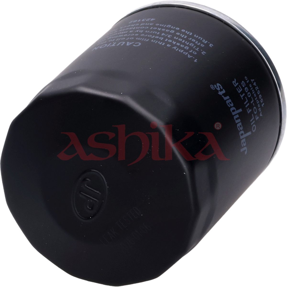 Oil Filter-1