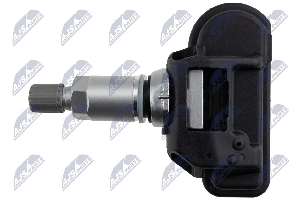 Wheel Sensor, tyre-pressure monitoring system-3