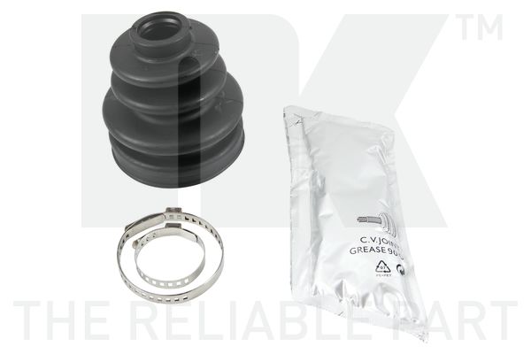 NK 524508 Bellow kit, drive shaft