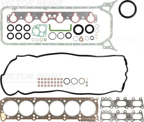 VICTOR REINZ 01-28975-03 Full gasket kit, engine