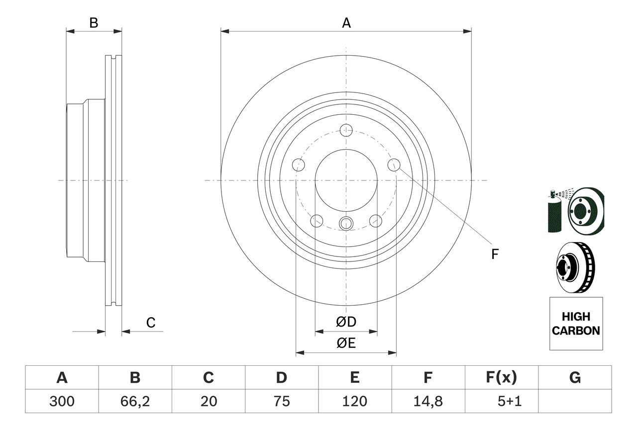 Brake Disc-5