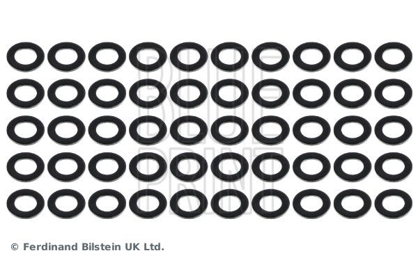 BLUE PRINT ADBP010008 Seal ring, oil drain plug