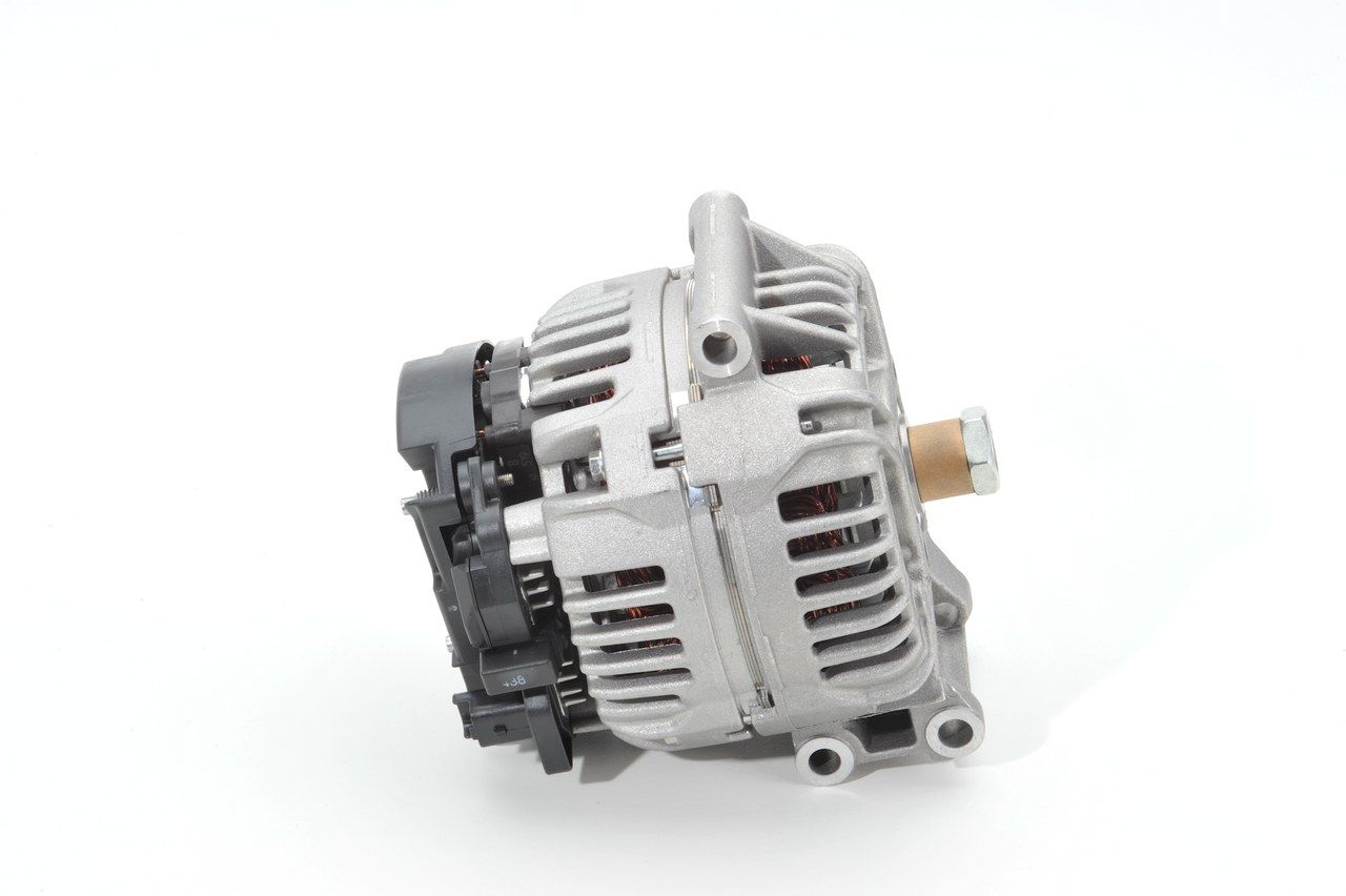 Alternator-2