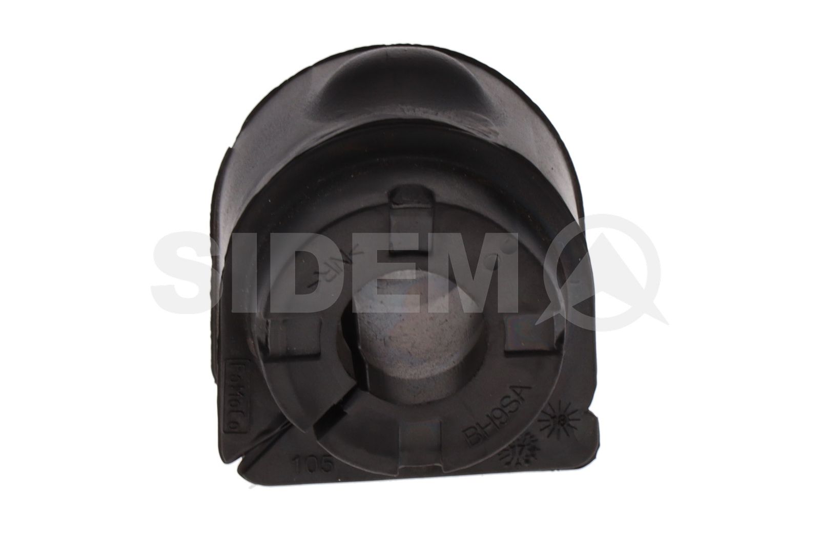 Mounting, stabiliser bar-1