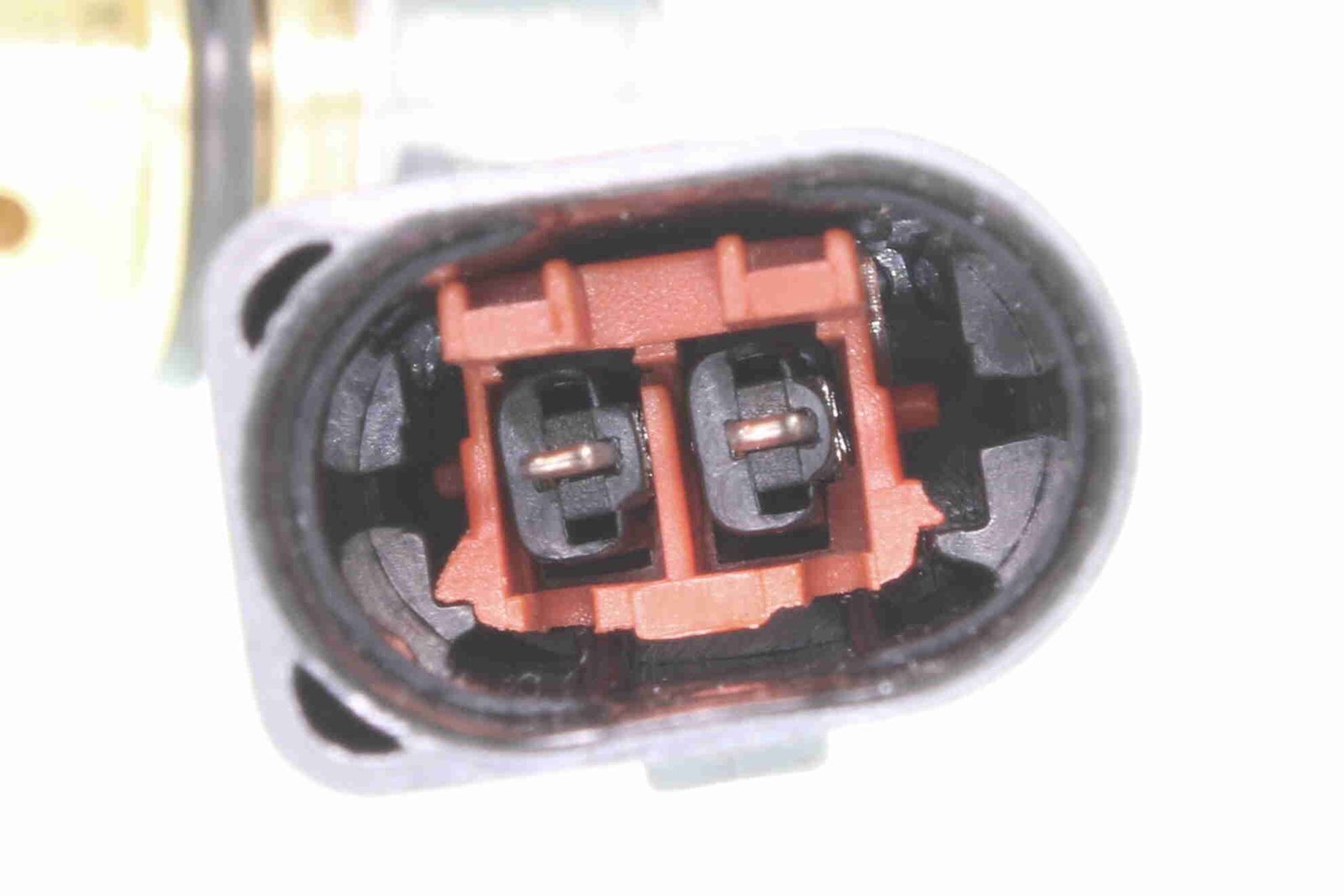 Control Valve, air conditioning compressor-1