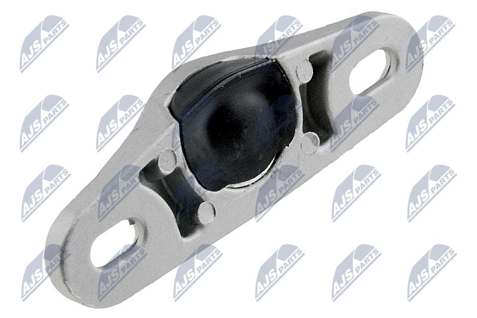 Guide, locking knob-1