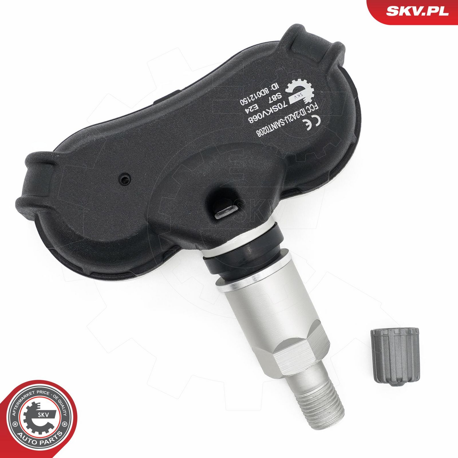ESEN SKV 70SKV068 Wheel sensor, tyre-pressure monitoring system