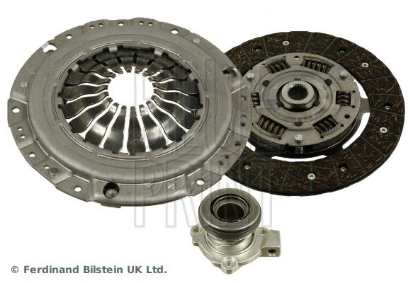 BLUE PRINT ADW193094 Clutch kit