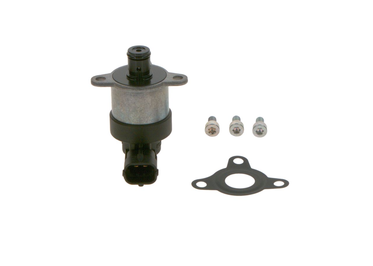 BOSCH 1 465 ZS0 011 Control valve, fuel quantity (common rail system)