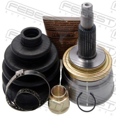 FEBEST 0110-083 Joint kit, drive shaft