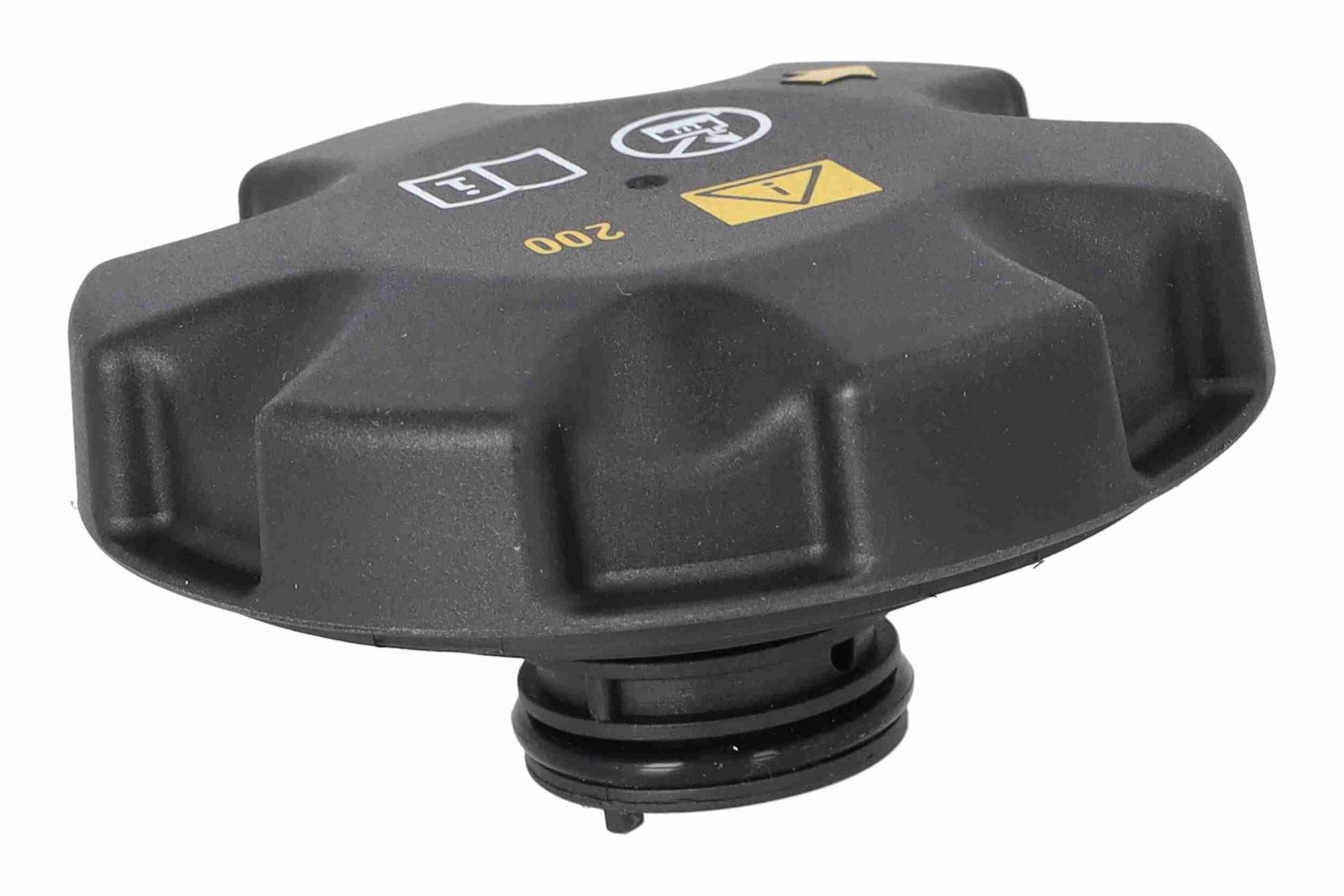 Cap, coolant tank-2