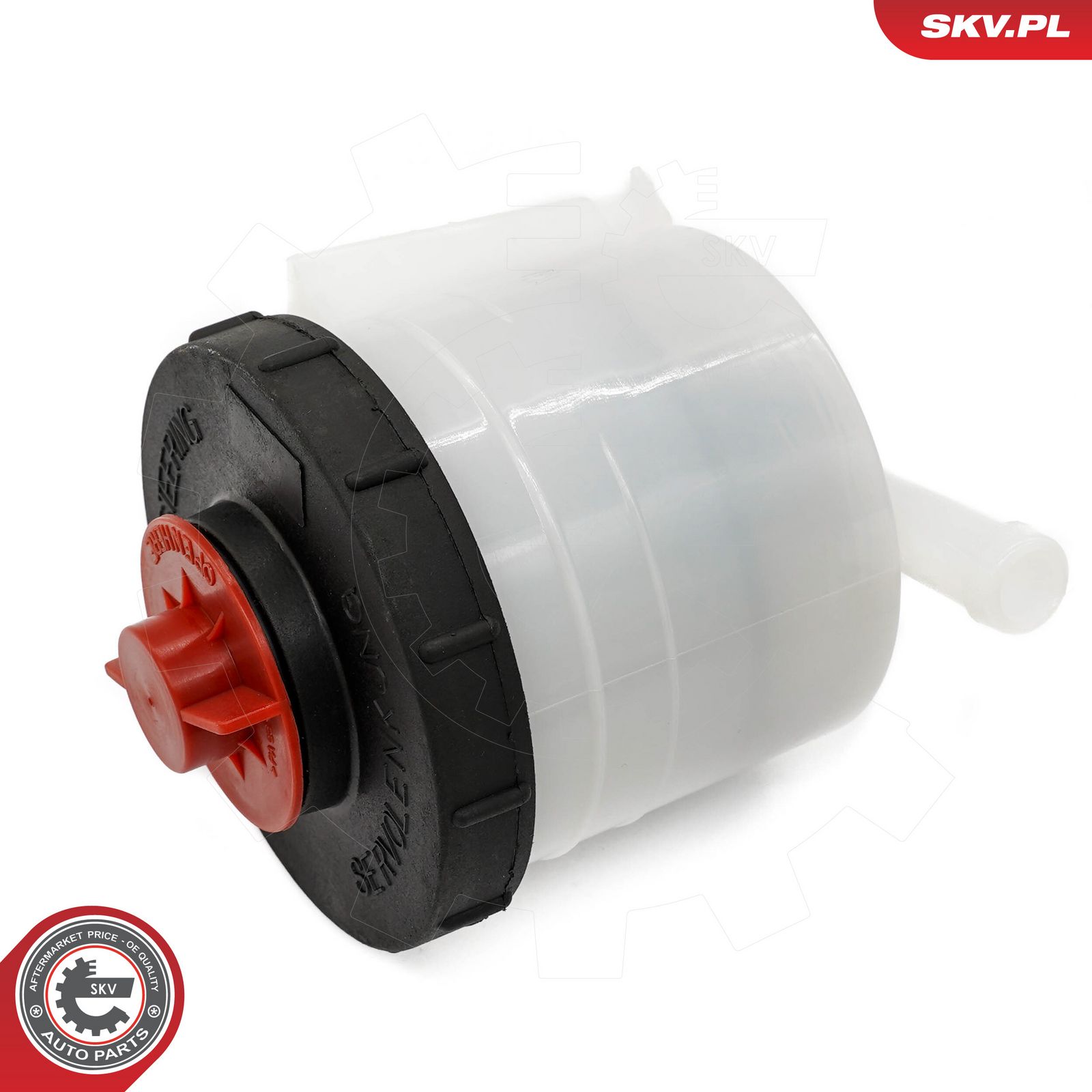 ESEN SKV 61SKV906 Equalising reservoir, hydraulic oil (power steering)
