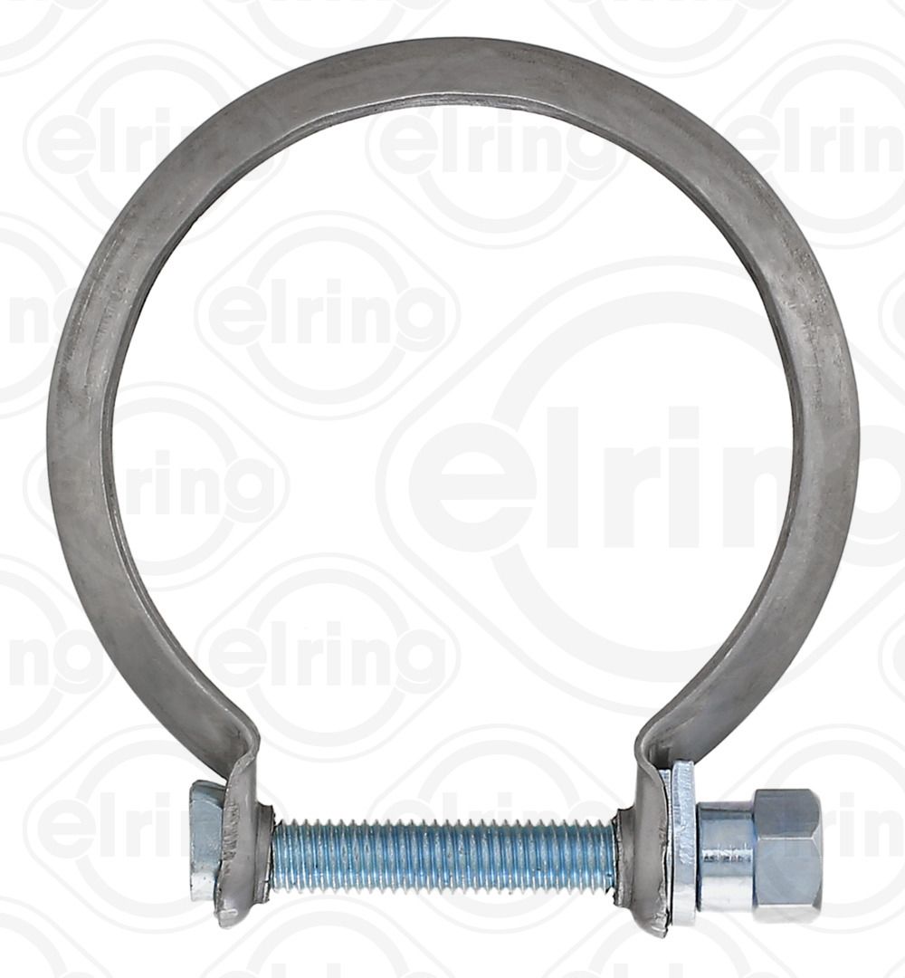 Pipe Connector, exhaust system-2