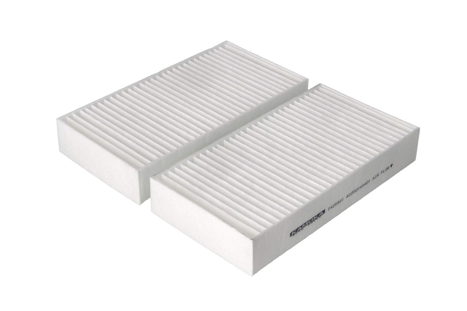 Filter, cabin air-2