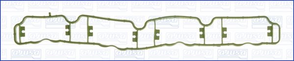 Gasket, exhaust manifold-1