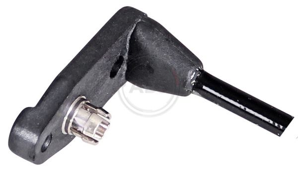Warning Contact, brake pad wear-2