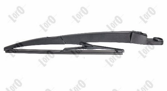 ABAKUS 103-00-028-C Wiper arm set, window cleaning
