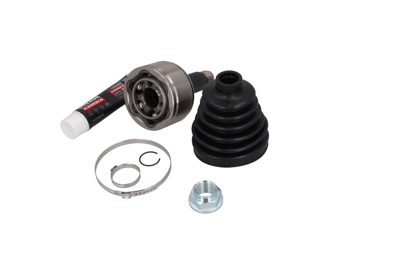 KAMOKA 6485 Joint kit, drive shaft