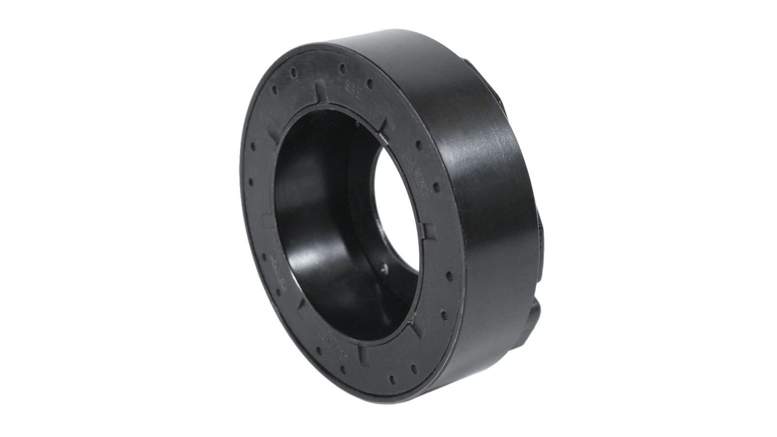 HART 641 408 Coil, magnetic clutch (compressor)