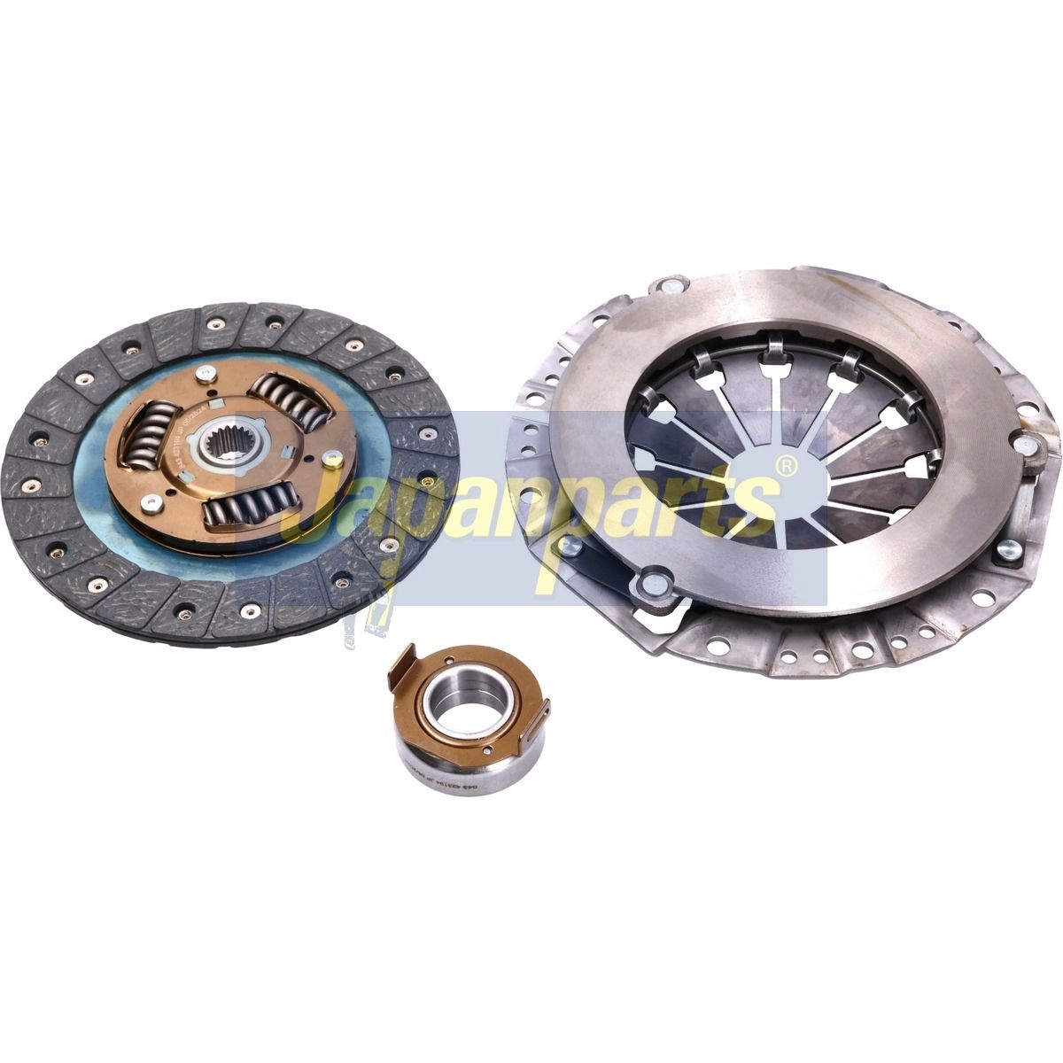 Clutch Kit