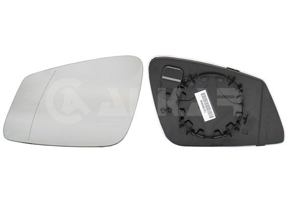 ALKAR 6471063 Mirror glass, exterior mirror