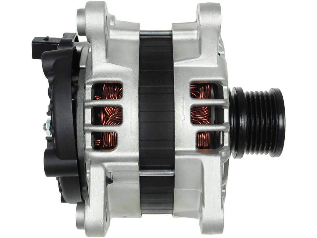 Alternator-1