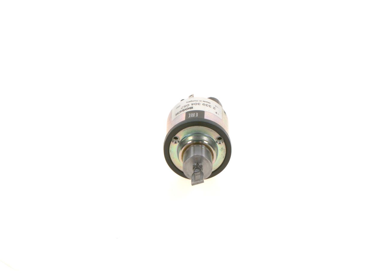 Solenoid Switch, starter-3