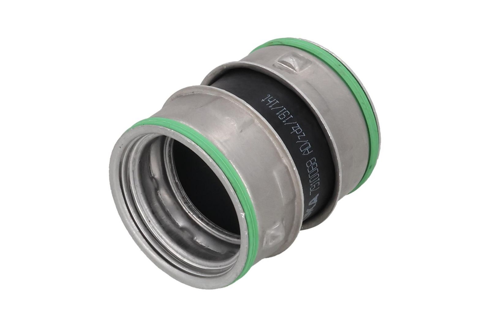 KAMOKA 7910068 Charge air hose