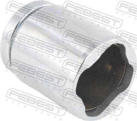 FEBEST 2376-3QR Piston, brake caliper