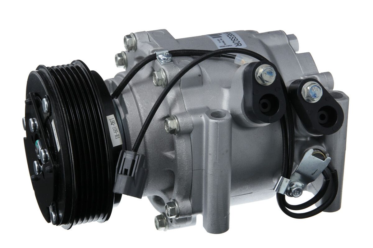 VALEO 690158 Compressor, air conditioning
