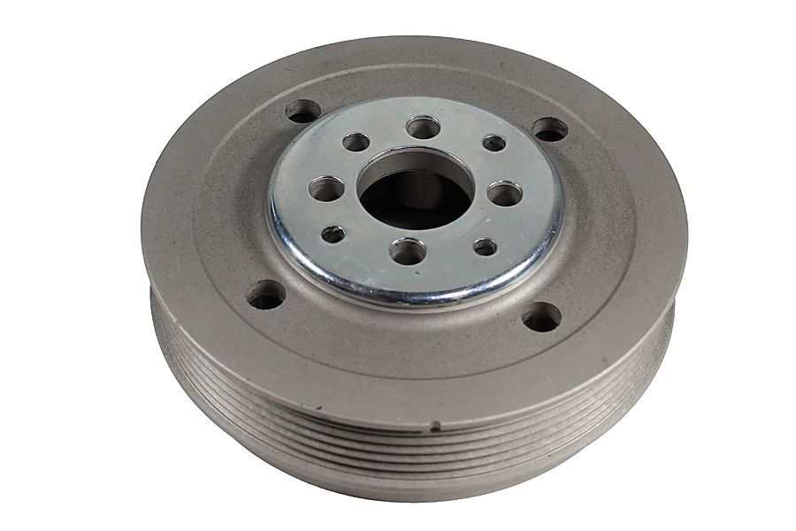 Belt Pulley, crankshaft-1