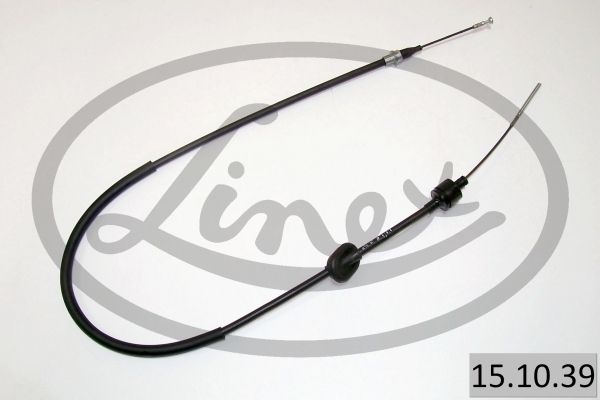 Cable Pull, clutch control