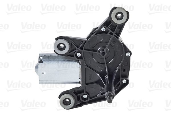 Wiper Motor-1