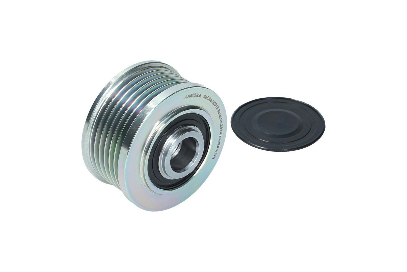 KAMOKA RC018 Alternator freewheel clutch